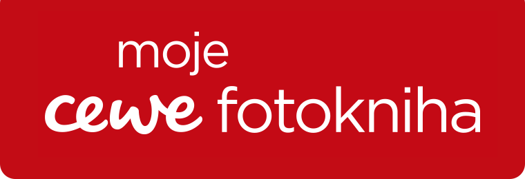 CEWE FOTOKNIHA logo